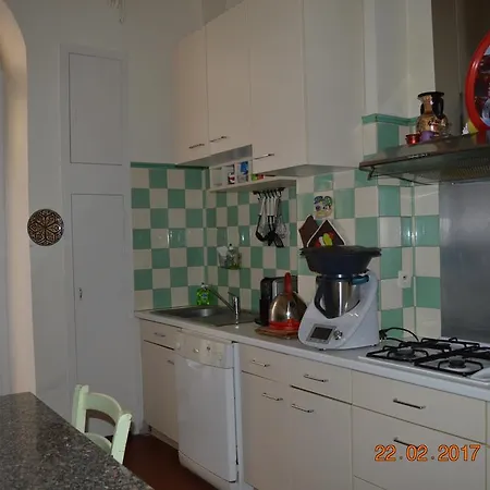 Apartment 200m Plage Et Centre Historique