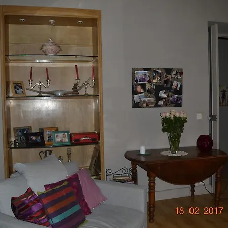 200m Plage Et Centre Historique Apartment *