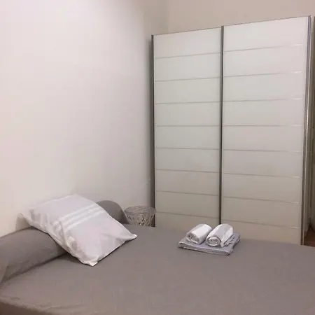 Apartment 200m Plage Et Centre Historique Ajaccio (Corsica)