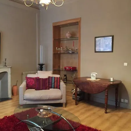 Apartment 200m Plage Et Centre Historique Ajaccio (Corsica)